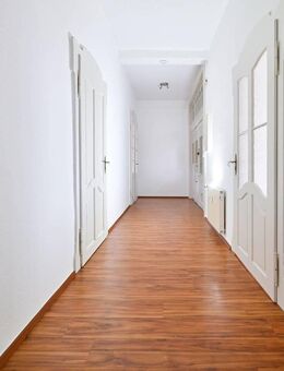 Attraktive 3-Raum-Wohnung in Annaberg - Stilvolles Wohnen im Herzen der Stadt - Annaberg-Buchholz