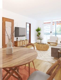 Fairer Preis in ruhiger Lage - München