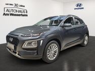 Hyundai Kona, 1.6 T-GDI Trend Komfortpaket, Jahr 2019 - Beckum