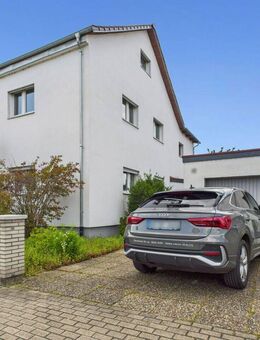 ***Gestalte dein Projekt - Einfamilienhaus mit großem Grundstück und Garage in Brühl-Rohrhof*** - Brühl (Baden-Württemberg)