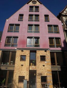 Attraktives Mehrfamilienhaus in Horb - Kernstadt - Horb (Neckar)