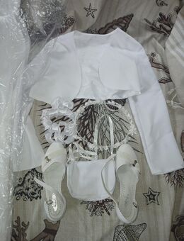 Kleid - Freudenberg (Baden-Württemberg)