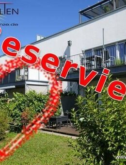 #Ökologische Wohnanlage - Passiv-Wohnung! Barrierefreiheit! Bezugsfrei Ende 2026 - Bamberg