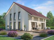Individuell. Modern. ScanHaus - Jetzt in Wiedemar durchstarten! - Wiedemar