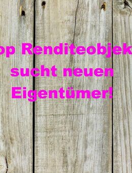 Top Renditeobjekt in der Dahlener Heide, Wohnhaus auf 3 Ebenen, kompl. saniert! Garage Stellplätze! - Dahlen