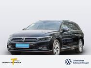 VW Passat Variant, 2.0 TDI ELEGANCE, Jahr 2020 - Castrop-Rauxel