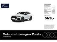 Audi Q5, 55 TFSI e qu S line, Jahr 2023 - Neumarkt (Oberpfalz)