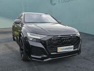 Audi RSQ8, , Jahr 2023 - München