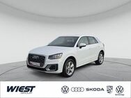 Audi Q2 sport 40 TFSI qu. S tronic, NAVI/VIRTUAL/PDC/SHZ - Darmstadt