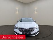 Skoda Superb, 2.0 TDI Combi Ambition, Jahr 2024 - Neumarkt (Oberpfalz)