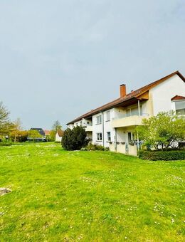 2-Zimmer-Mietwohnung in Strandnähe mit Pkw-Stellplatz - Rostock Lütten Klein