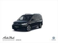 VW Caddy, 2.0 l TDI Maxi "Dark Label" |, Jahr 2022 - Limburg (Lahn)