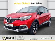 Renault Captur, Intens TCe 90, Jahr 2019 - Aschersleben