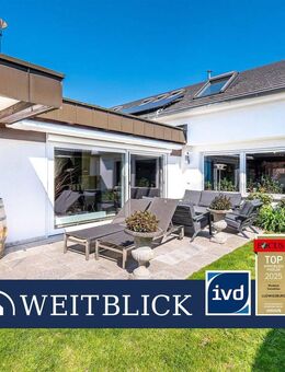WEITBLICK: Designjuwel! - Großbottwar