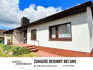 Stade: Bungalow mit großem Potenzial in begehrter und ruhiger Wohngegend - Stade (Hansestadt)