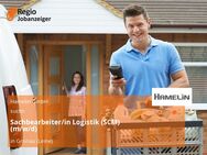 Sachbearbeiter/in Logistik (SCM) (m/w/d) - Gronau (Leine)