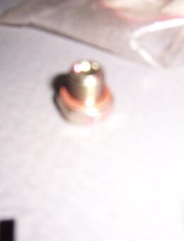 MD601605 Stopfen Satz, Vergaser diverse Mitsubishi-Modelle - Hannover Vahrenwald-List