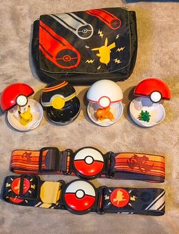 POKEMON Zubehör - Hilden