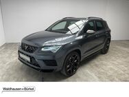 CUPRA Ateca, 2.0 TSI Limited Edition, Jahr 2020 - Mönchengladbach