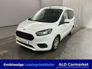 Ford Tourneo Courier 1.5 TDCi S&S Trend Kombi, 5-türig, 6-Gang - Bad Fallingbostel