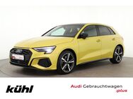 Audi S3, 2.0 TFSI Sportback Q Assistenz, Jahr 2023 - Gifhorn