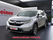 Honda CR-V, 2.0 i-MMD ECVT Hybrid Elegance AWD, Jahr 2020 - Hagen (Stadt der FernUniversität)