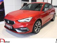 Seat Leon, 1.5 FR eTSI, Jahr 2020 - Balingen