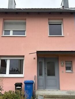 RMH in Altdorf mit Ausbaupotential - Altdorf (Nürnberg)