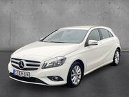 Mercedes A 180, Style, Jahr 2014 - Warendorf