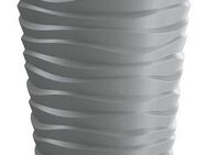 Prosperplast Pflanzkübel Sand slim, ØxHöhe: 39x75 cm