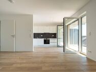Lichtdurchflutete 2-Zimmerwohnung am Stadtpark! **Neubau** - Fürth