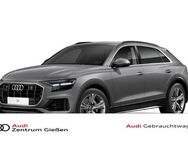 Audi Q8, 50 TDI quattro ° Businesspaket Glanzpaket, Jahr 2023 - Gießen