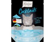 MjAMjAM Cocktails 20 x 40 g - Lachs