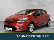 Renault Clio, 1.2 Limited TCe 120 Automatik, Jahr 2018 - Chemnitz