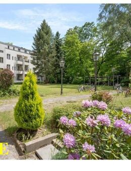 PARKSIDE - ein naturverbundenes Investment - Berlin