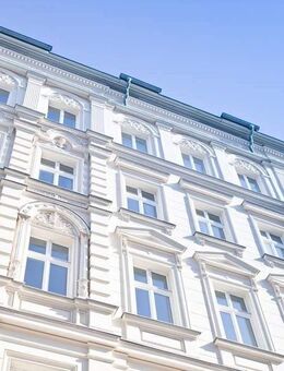 Gepflegtes Wohn- und Geschäftshaus in bester Lage von Kreuzberg - Berlin