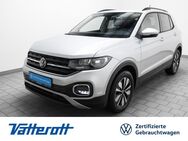 VW T-Cross, 1.0 TSI MOVE, Jahr 2023 - Holzminden