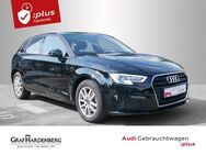 Audi A3, Sportback 35 TDI Basis, Jahr 2020 - Singen (Hohentwiel)