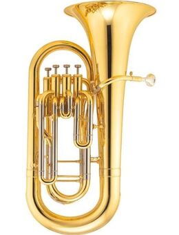 Jupiter Euphonium, 4 Ventile, Mod. 470L, Neuware inkl. Koffer - Hagenburg