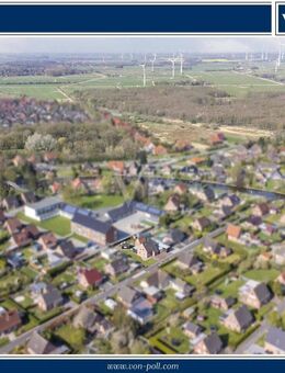 Familienfreundliches Zuhause in ruhiger Lage - modernisiert mit Wohnmobil-Carport & Nebengebäude - Hinte