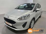 Ford Fiesta 1.1 Trend EU6d-T Klima Tempomat - Norderstedt