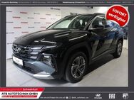 Hyundai Tucson, 1.6 T-GDI Select MY25 48V 7, Jahr 2022 - Schweinfurt