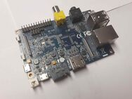 Banana Pi 1 BPI-M1 + SATA-Kabel - Heidelberg