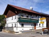 Ihr Bauernhaus in Niederbayern: Unabhängig und autark Wohnen - Nachhaltigkeit trifft Komfort - Mallersdorf-Pfaffenberg