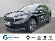 Skoda ENYAQ iV, 60 Loft Vollelektrisch, Jahr 2024 - Aurich