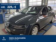 VW Polo, 1.0 TSI Highline, Jahr 2017 - Backnang