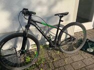 Cube Aim Pro 18 Zoll Hardtail - Wustermark