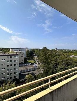 Geräumige Eigentumswohnungin Unna-Königsborn mit tollem Ausblick - Unna