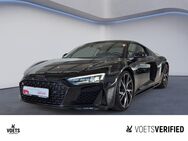 Audi R8, 5.2 Coupe quattro, Jahr 2020 - Braunschweig