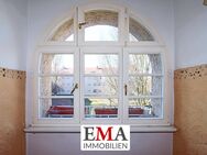 Charmante Wohnung in historischem Wohnensemble mit Setzungsproblematik - Berlin